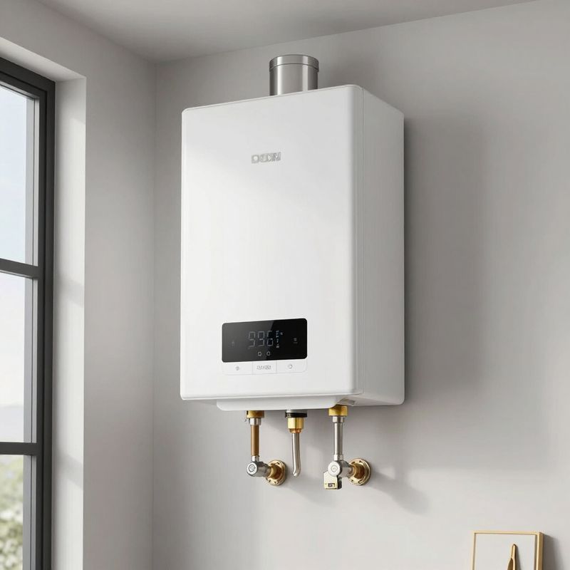 Water Heater Services in Marana