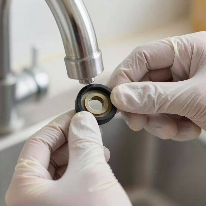 Toilet & Faucet Repair in Marana