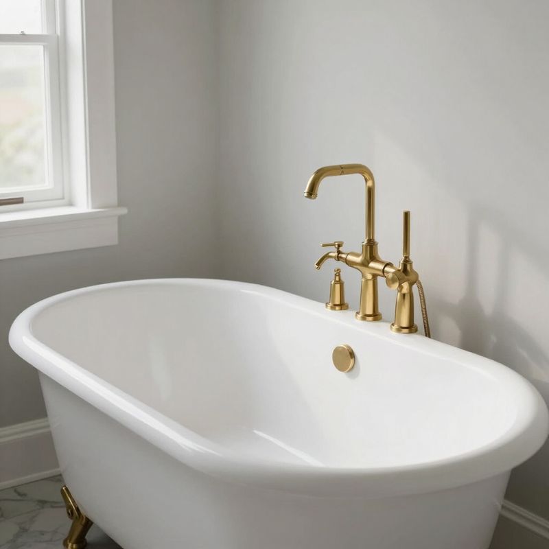 Bathroom & Kitchen Upgrades in Marana