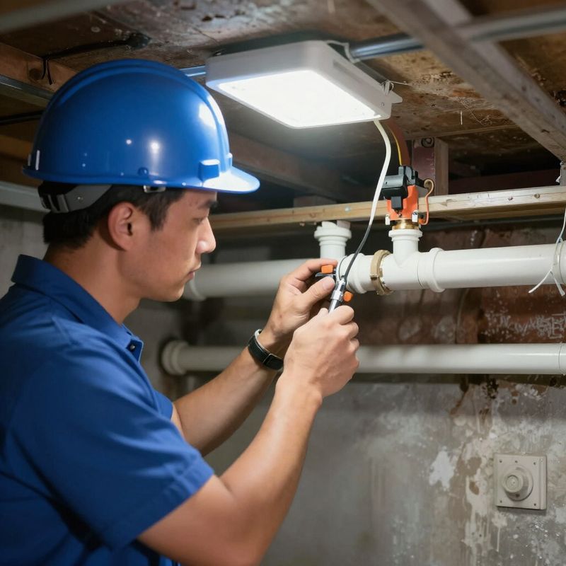 Emergency Plumbing in Marana